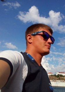 Безродний Михаил