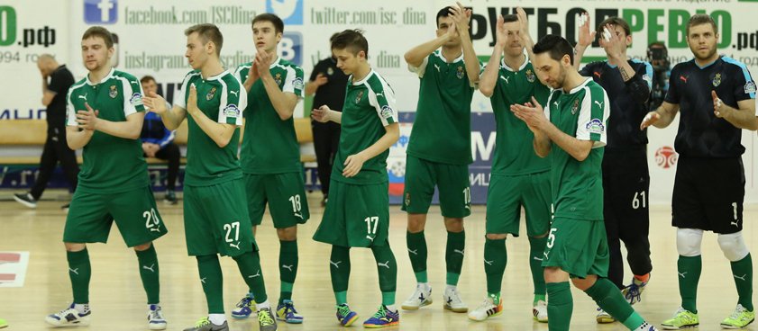 Прогноз Амиржана Муканова на матч «Газпром-Югра» - «Дина»