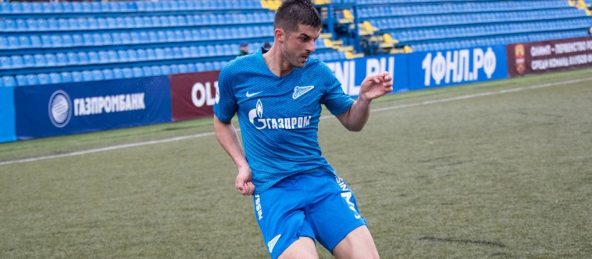 «Тюмень» – «Зенит-2»: прогноз на футбол от ViLLi