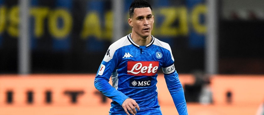 Кальяри – Наполи: склоняюсь к победе неаполитанцев Кальяри – Наполи: склоняюсь к победе неаполитанцев