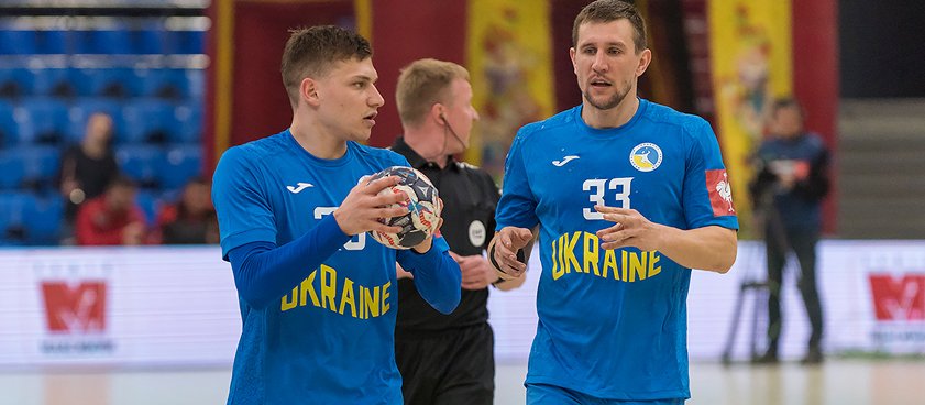 Долгосрочный прогноз на группу B на чемпионат Европы по гандболу - 2020 от Александра Петельчица Долгосрочный прогноз на группу B на чемпионат Европы по гандболу - 2020 от Александра Петельчица
