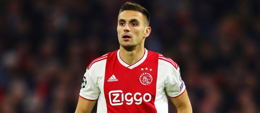 «Ювентус» – «Аякс»: прогноз на футбол от Георгия Безшансова