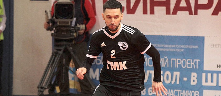 Беркут – ВИЗ-Синара: у уральцев лучшая контратака в лиге Беркут – ВИЗ-Синара: у уральцев лучшая контратака в лиге