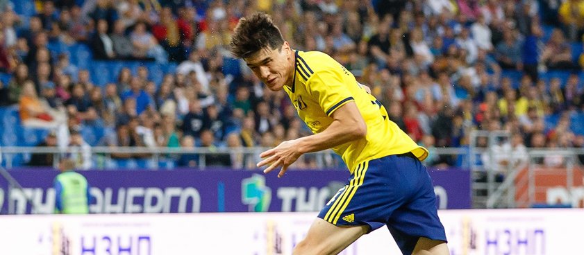 «Ростов» – «Спартак»: прогноз на футбол от Светоча