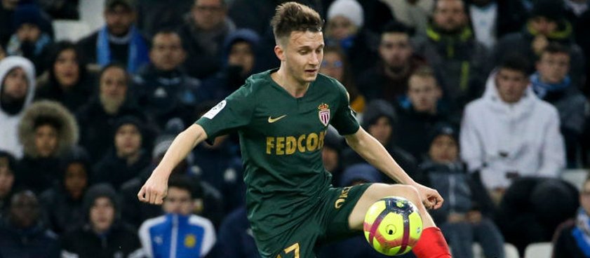 «Монако» – «Ницца»: прогноз на футбол от Георгия Безшансова