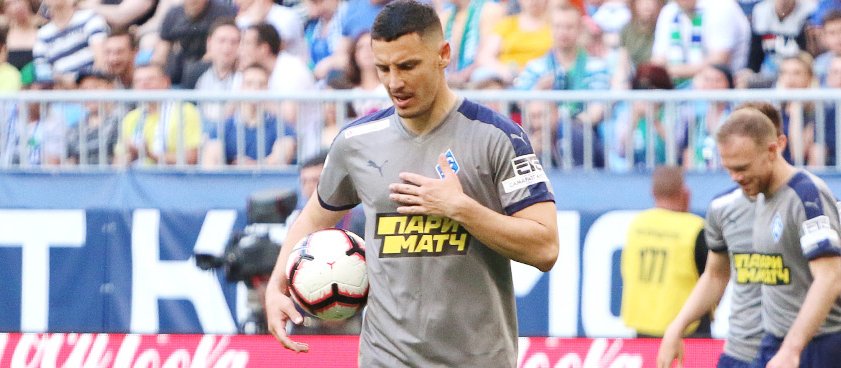 «Крылья Советов» – ЦСКА: прогноз на футбол от Георгия Безшансова