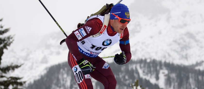 Мужской спринт в Антхольце: прогноз на биатлон от Владимира Аликина