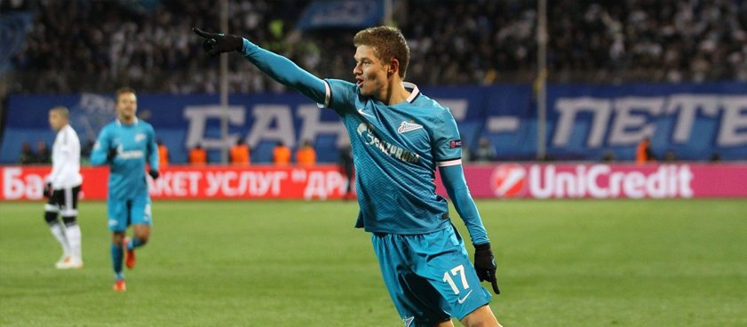 «СКА-Хабаровск» - «Зенит». Прогноз эксперта Светоча