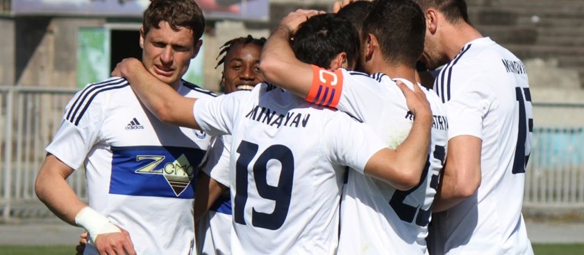 «Гандзасар» – «Арарат-Армения»: прогноз на футбол от sashavd