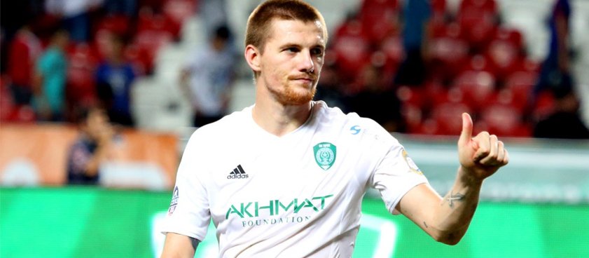 «Ахмат» – «Амкар». Прогноз Олега Пирожкова