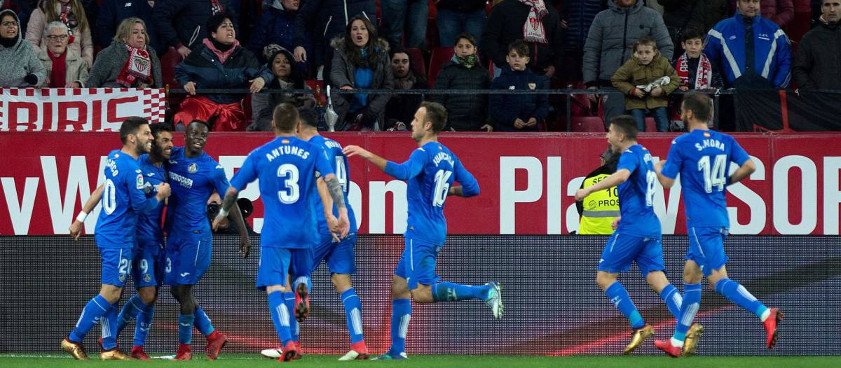 «Лас-Пальмас» – «Хетафе»: прогноз на футбол от Борха Пардо