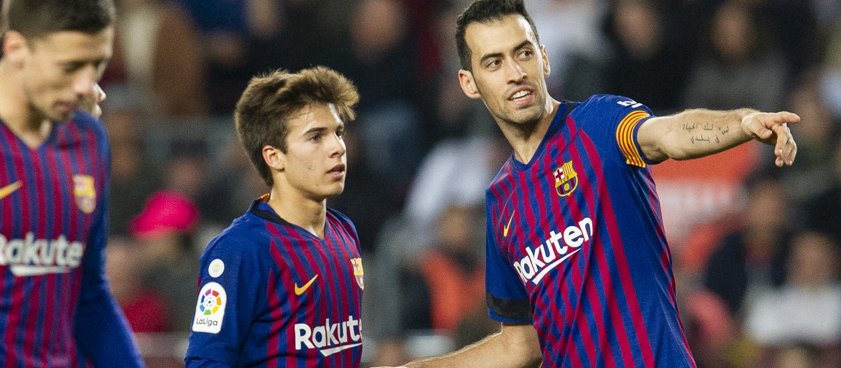 «Эспаньол» – «Барселона»: прогноз на футбол от Андрея Садового