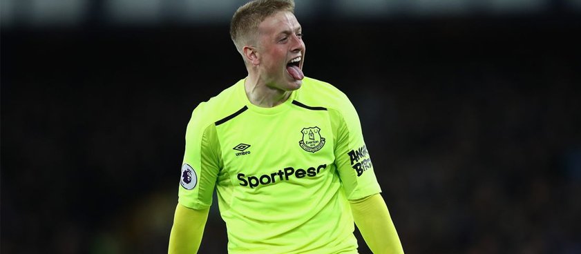 «Эвертон» – «Ливерпуль»: прогноз на футбол от Владислава Батурина