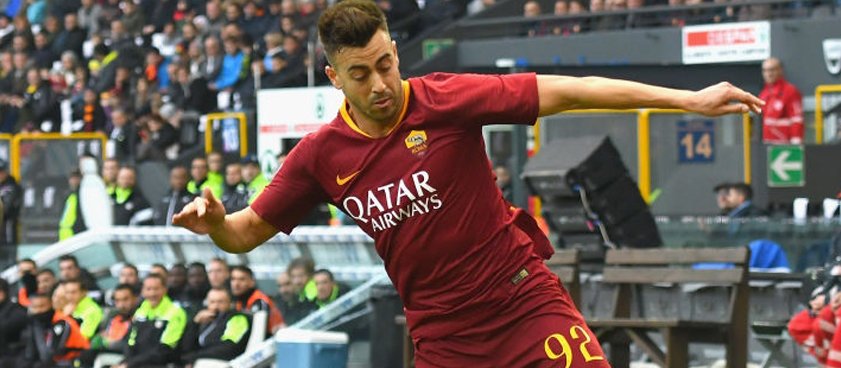 «Рома» – «Реал» Мадрид: прогноз на футбол от tigerurtos