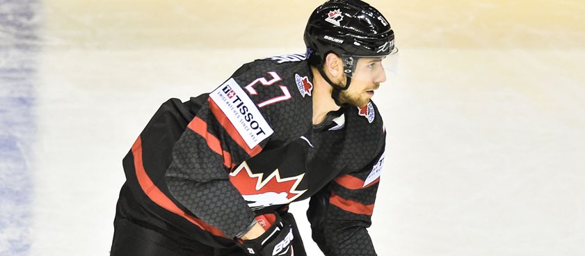 Канада – Германия: прогноз на хоккей от Владимира Вуйтека