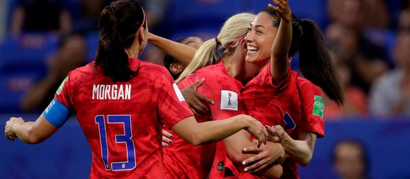 США (жен) – Нидерланды (жен): прогноз на футбол от Борхи Пардо