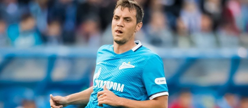 «Динамо» Минск – «Зенит»: прогноз на футбол от Светоча