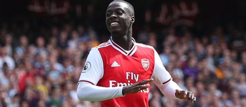 «Арсенал» – «Кристал Пэлас»: прогноз на футбол от Георгия Безшансова