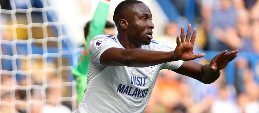 «Тоттенхэм» – «Кардифф»: прогноз на футбол от Георгия Безшансова