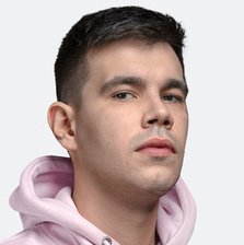 Валентин Даречкин