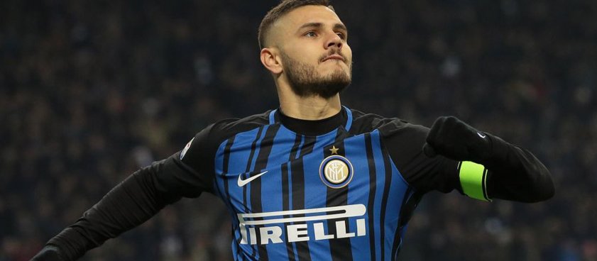 «Ювентус» – «Интер»: прогноз на футбол от STINGREY