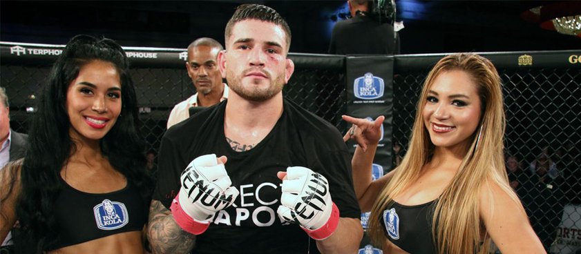 Шон Брэди – Корт МакГи: прогноз на смешанные единоборства (ММА) от Мма Fan Шон Брэди – Корт МакГи: прогноз на смешанные единоборства (ММА) от Мма Fan