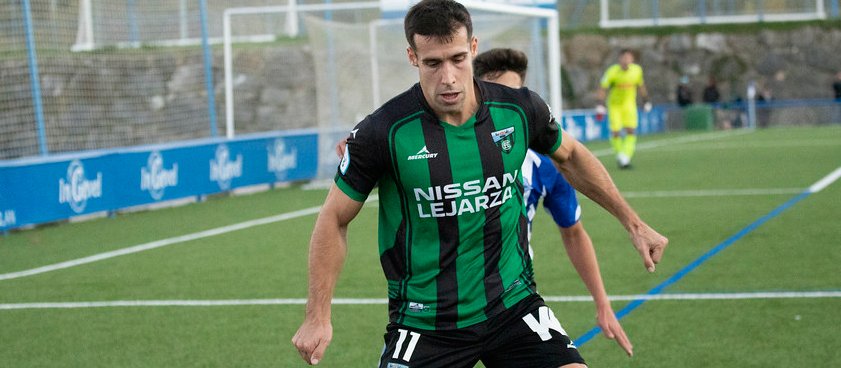 «Марино» – «Сестао Ривер»: прогноз на футбол от Антчона Паскуаля