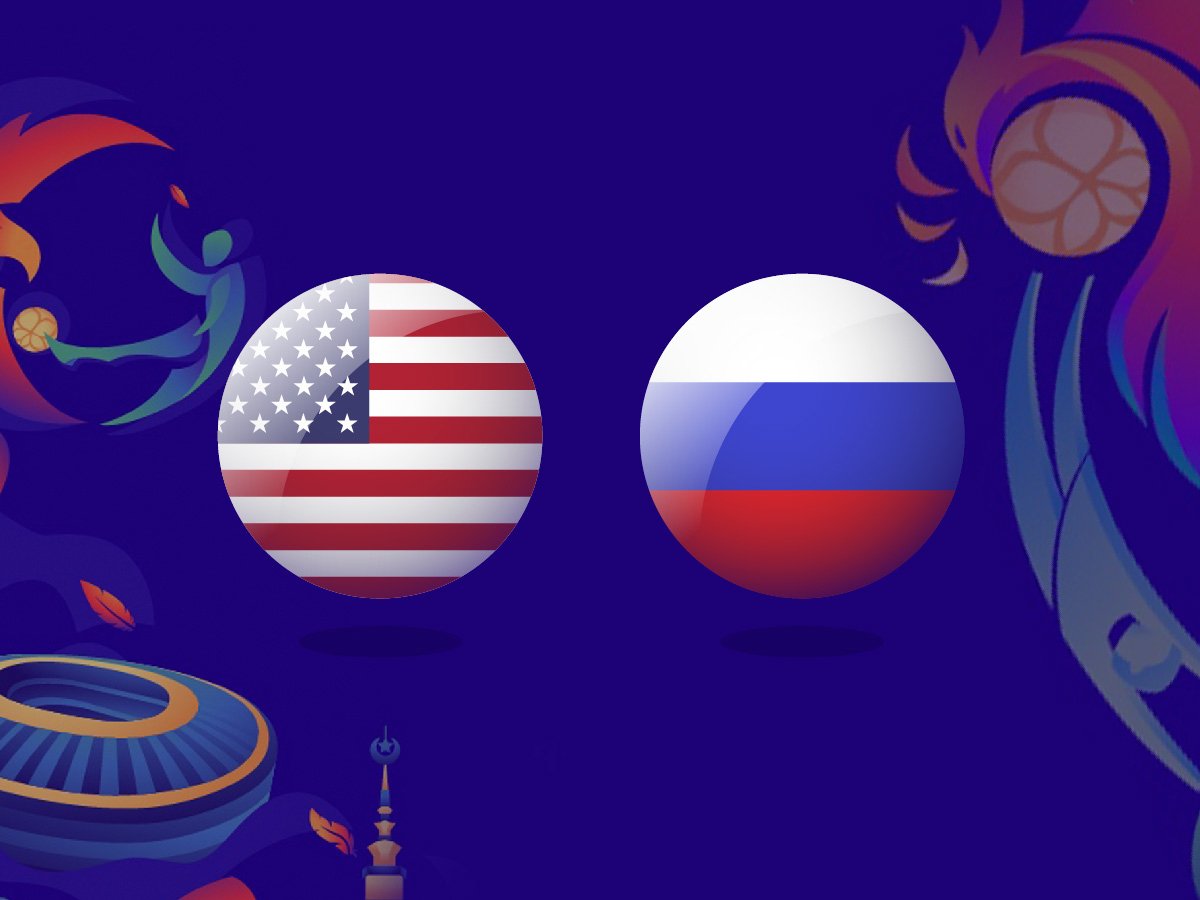 Максим Погодин: Россия – США: прогноз на стартовый матч России на домашнем ЧМ по пляжному футболу.