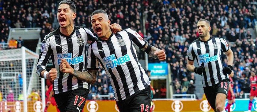 «Бернли» – «Ньюкасл»: прогноз на футбол от Георгия Безшансова
