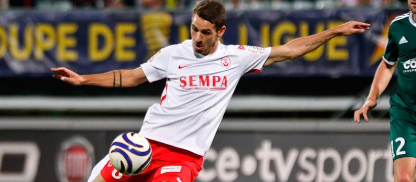 «Нанси» – «Гавр»: прогноз на футбол от ViLLi