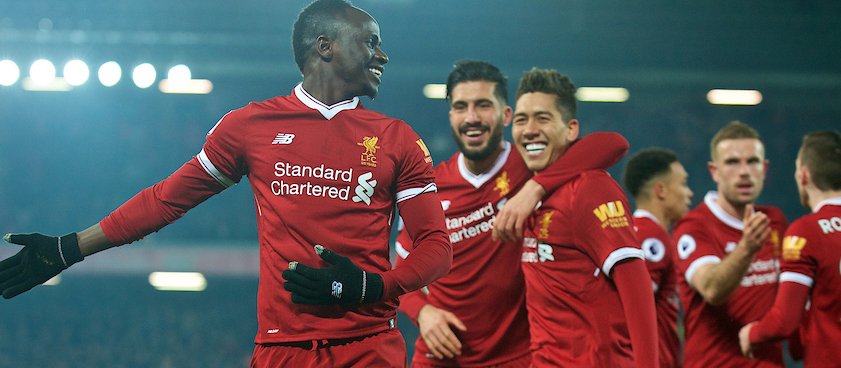 «Ливерпуль» – «Брайтон»: прогноз на футбол от Сергея Райляна