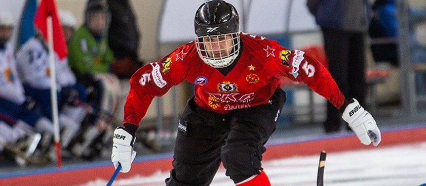 «СКА-Нефтяник» – «Волга»: прогноз на хоккей с мячом от Arkadiy_bets