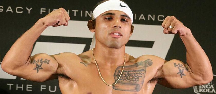 Майлс Джонс – Рики Сантьяго: прогноз на смешанные единоборства (ММА) от Георгия Макарова Майлс Джонс – Рики Сантьяго: прогноз на смешанные единоборства (ММА) от Георгия Макарова