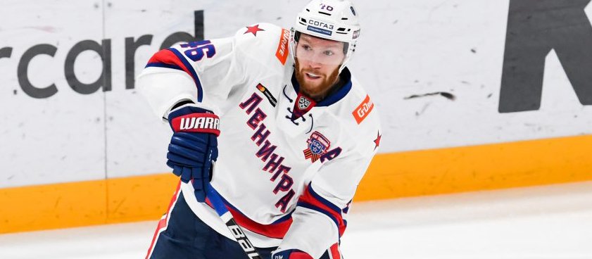 «Автомобилист» – СКА: прогноз на хоккей от Kissbet