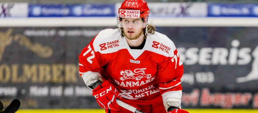 Дания – Франция: прогноз на хоккей от hockey_bet