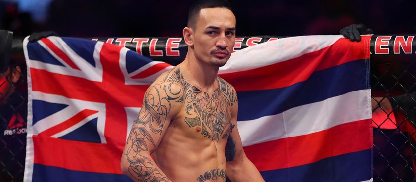 Макс Холлоуэй – Александр Волкановски: прогноз на смешанные единоборства (ММА) от Voland96 Макс Холлоуэй – Александр Волкановски: прогноз на смешанные единоборства (ММА) от Voland96