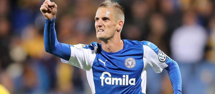 «Хольштейн Киель» –  «Вольфсбург»: прогноз на футбол от ViLLi