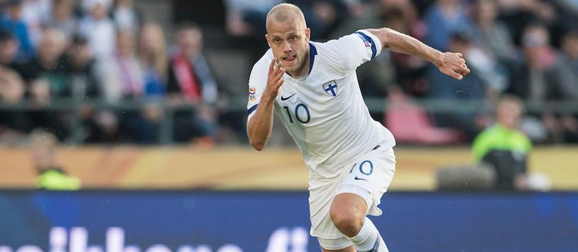 Италия – Финляндия + Испания – Норвегия: экспресс на футбол от bados