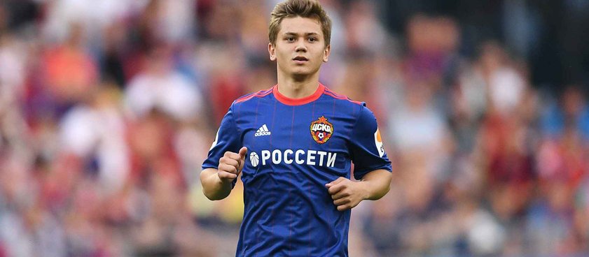 «Рома» – ЦСКА: прогноз на футбол от Руслана Алиакберова