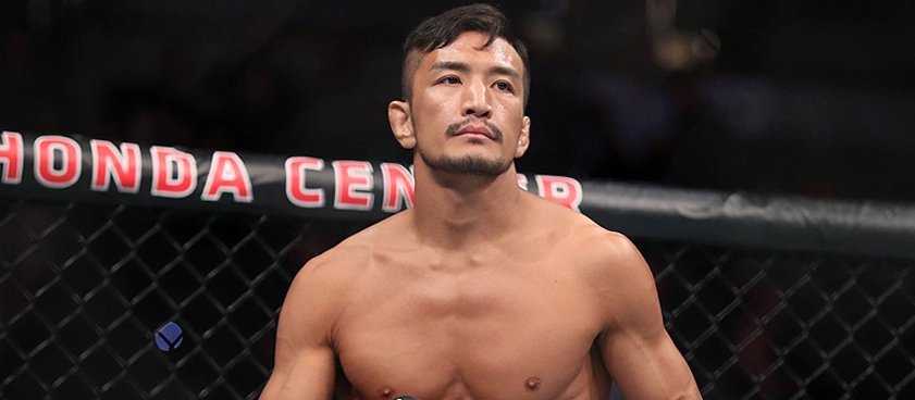 Рикардо Лукас Рамос – Кюн Хо Кан: прогноз на UFC от Jack 07 Рикардо Лукас Рамос – Кюн Хо Кан: прогноз на UFC от Jack 07