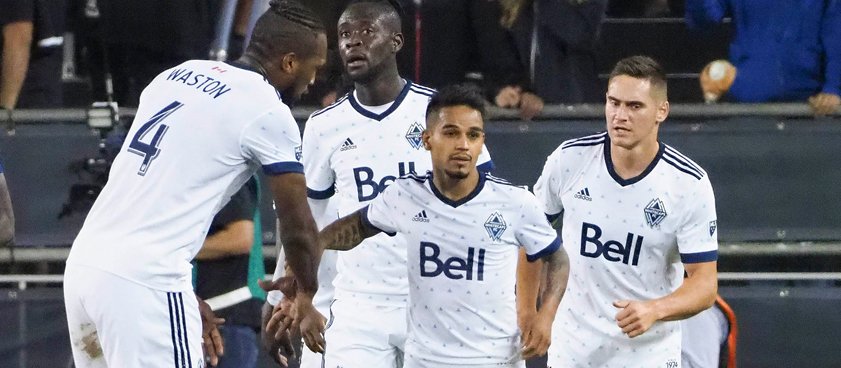 «Ванкувер Уайткепс» – «Даллас»: прогноз на футбол от fornit35