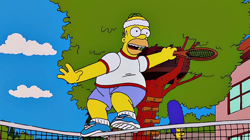 Обновления в блоге givitca tennis