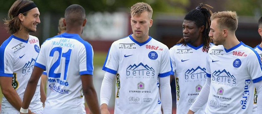 «Акрополис» – «Сандвикенс»: прогноз на футбол от Rasta85