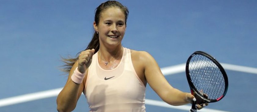 Прогноз на матч WTA Лион Касаткина – Фридзман: шанс на финал для Дарьи