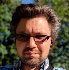 Артур Виноградов