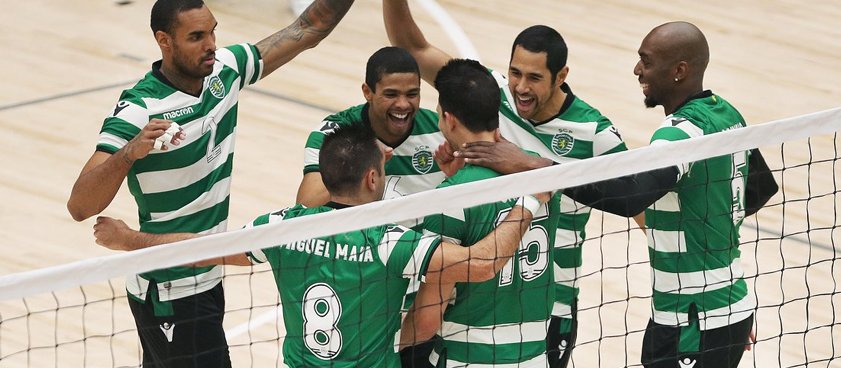 «Бенфика» – «Спортинг»: прогноз на волейбол от Volleystats