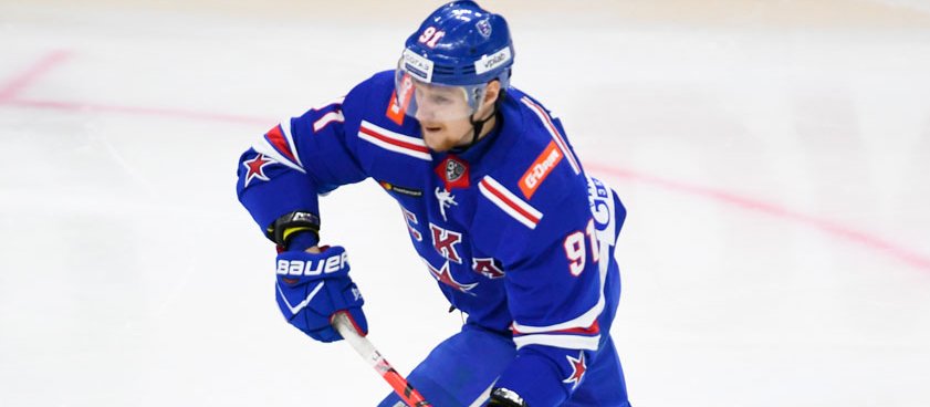 СКА – «Динамо» (Москва): прогноз на хоккей от Владимира Вуйтека СКА – «Динамо» (Москва): прогноз на хоккей от Владимира Вуйтека