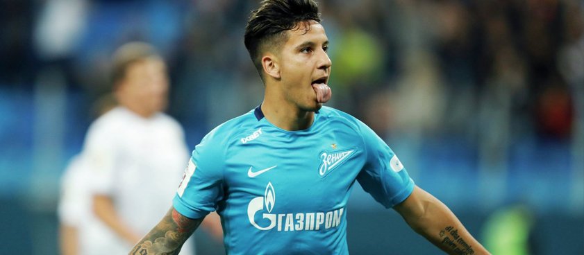 «Уфа» – «Зенит»: прогноз на футбол от Руслана Алиакберова