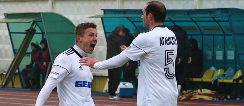 «Городея» – «Торпедо-БелАЗ»: прогноз на футбол от Дмитрия Герчикова