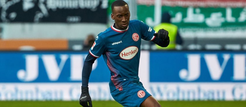 «Шальке» – «Фортуна» Дюссельдорф: прогноз от Георгия Безшансова